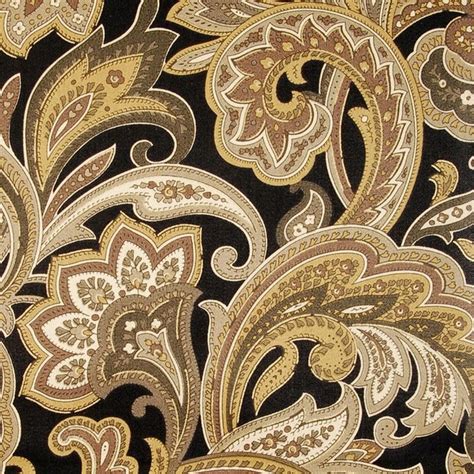 metallic paisley fabric|traditional paisley fabric.